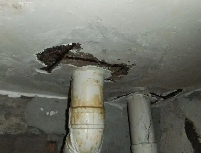 红旗卫生间漏水维修公司浅析红旗卫生间渗水维修的方法