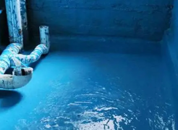 红旗卫生间漏水维修公司分下防水公司如何判断防水工程的质量?