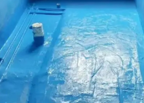 红旗卫生间漏水维修公司分享下红旗卫生间防水工程中常用防水涂料介绍。