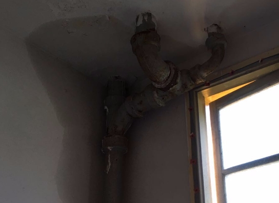 红旗卫生间漏水维修公司专业解读红旗卫生间防水的步骤